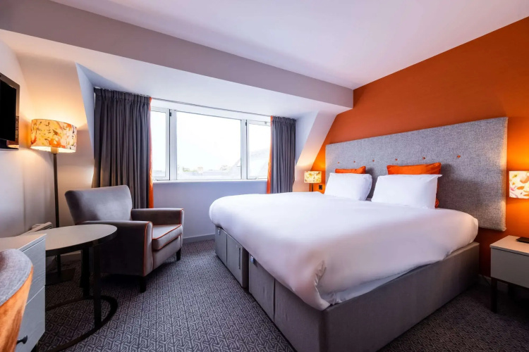 Cedar Court Harrogate