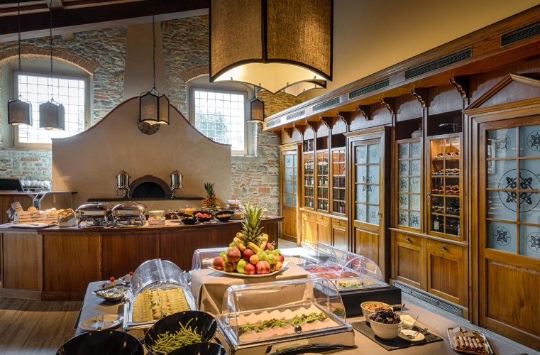 Hotel Mulino di Firenze, WorldHotels Crafted photo 13