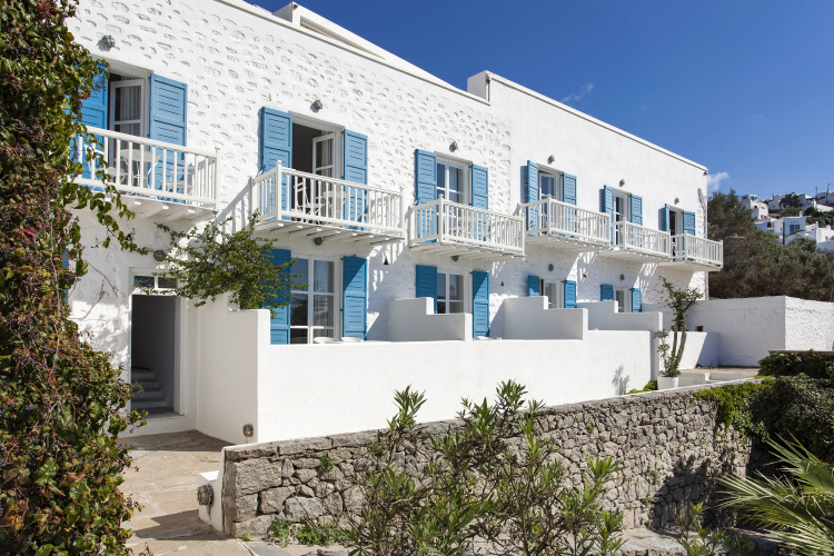 Imagen del hotel