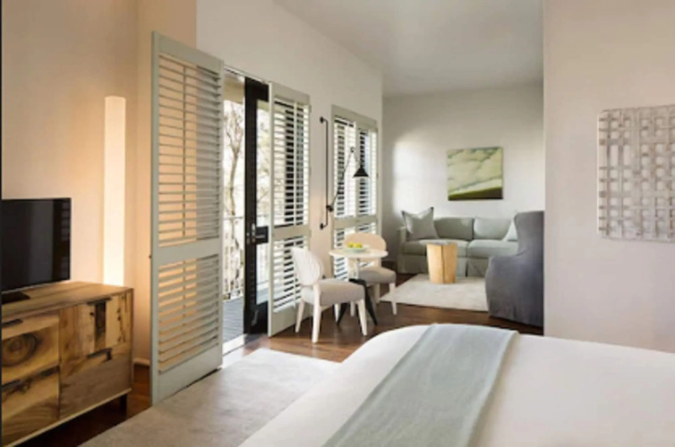 Hotel Healdsburg