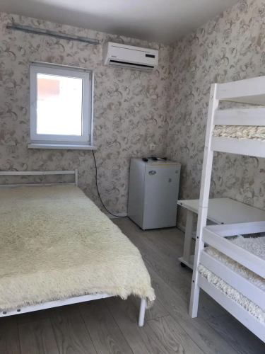 Фотография номера мини отеля По Песчаной