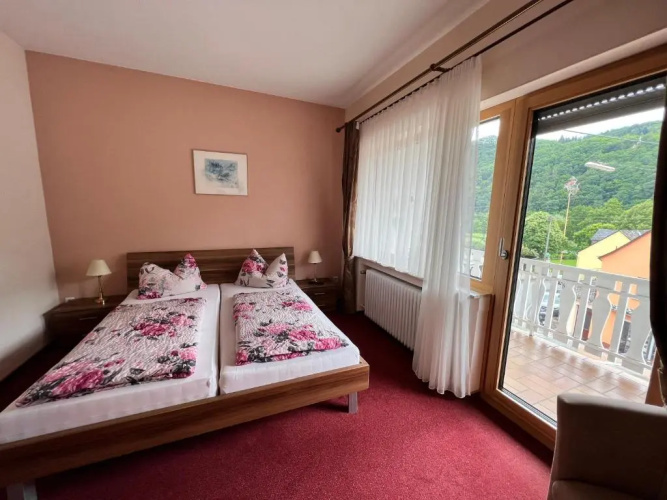 Hotel zur Brücke