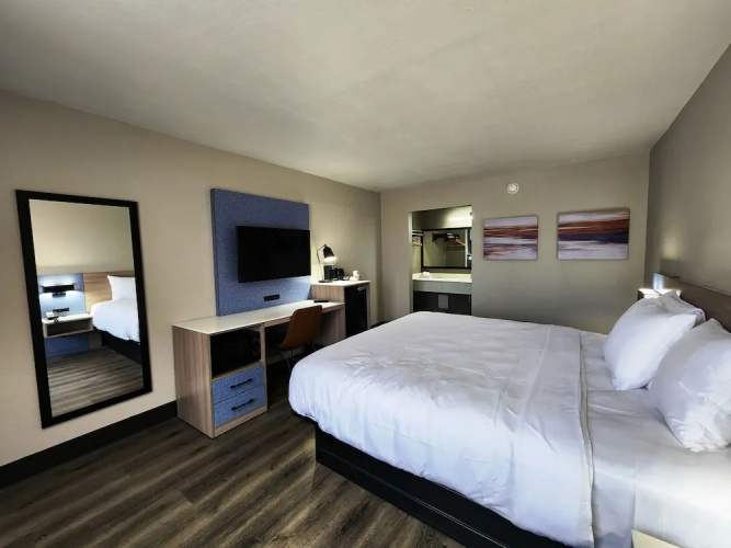 Smart Stay Inn