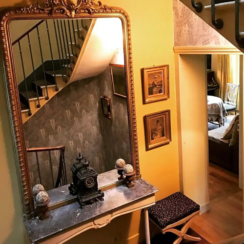 Le Clos des Princes