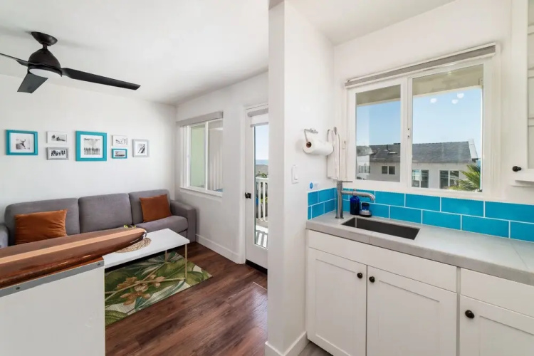 Pacific Villas - Unit 6