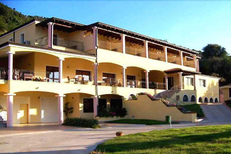Hotelafbeelding