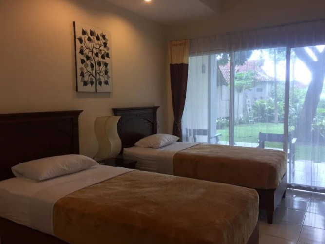 Minak Jinggo Hotel