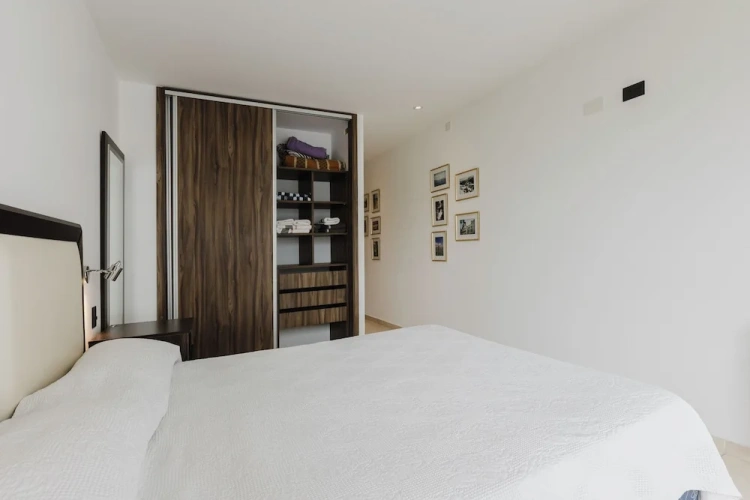 Family Apartment