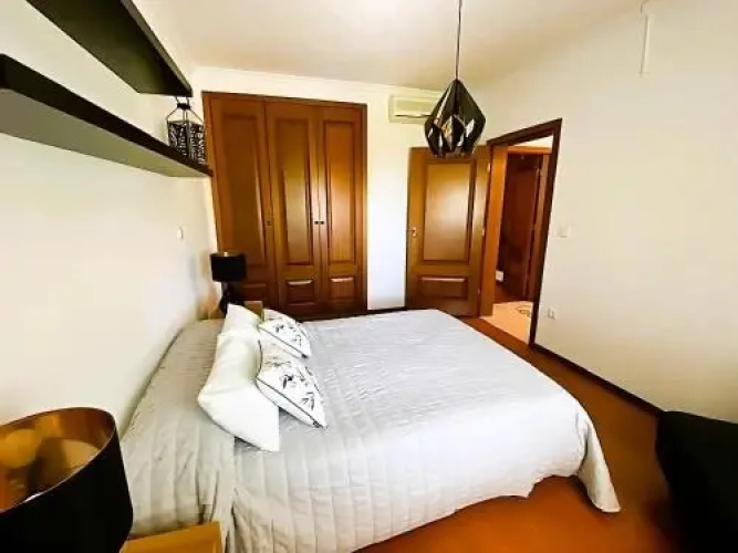 Flat T2 Perniciaro - Centre - Albufeira
