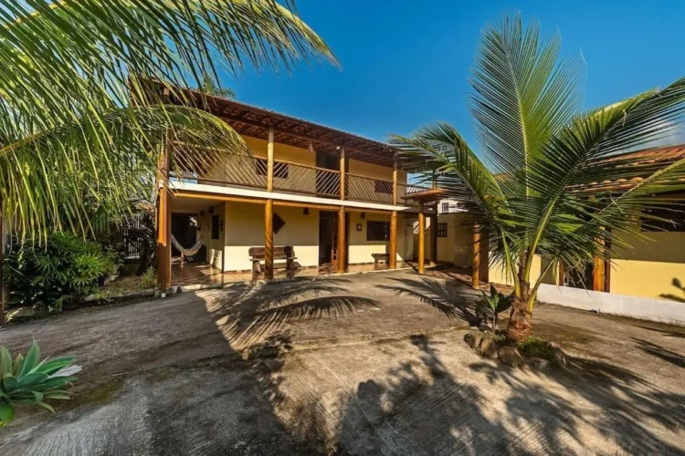 Cottage