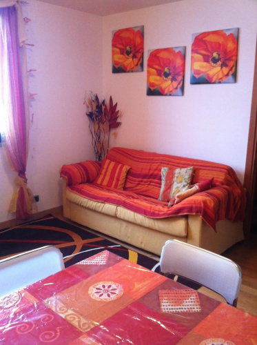 Torre Dell'orologio Apartment