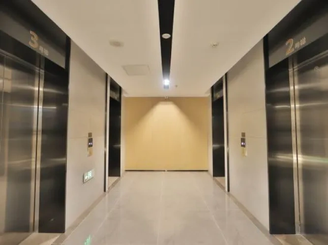Hotel rooms