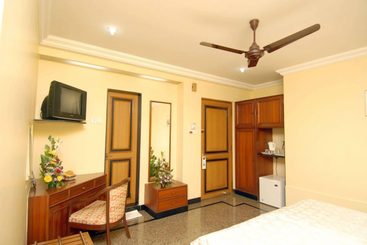 Hotel Park View Mumbai