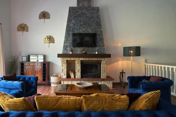 Villa Higer