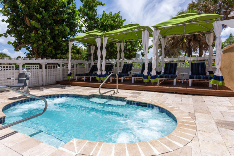 Wyndham Deerfield Beach Resort photo 14