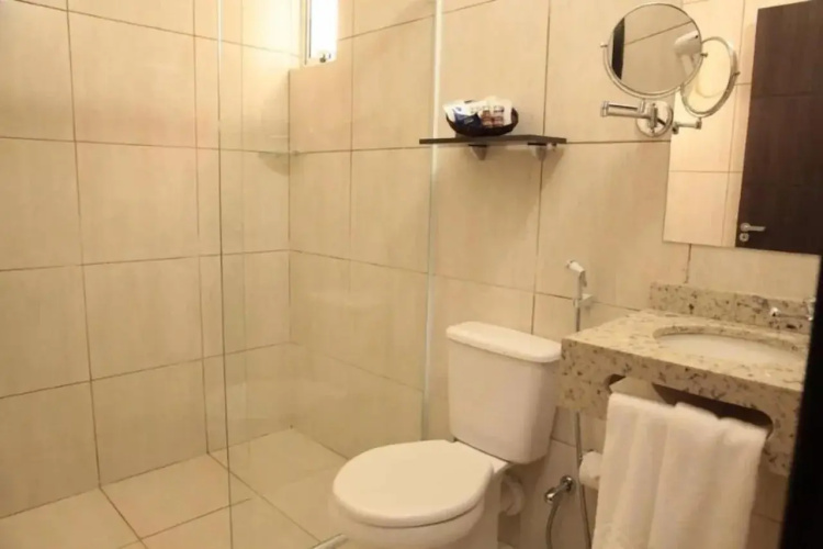 Drud`s Express Hotel