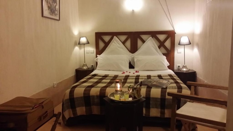 Superior Single room