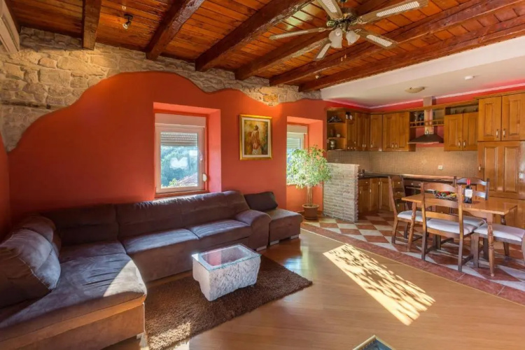Villa Stocco