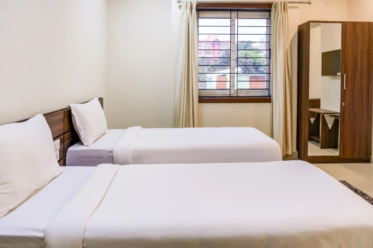 Classic Double room
