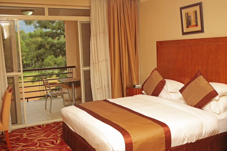Mbale Resort Hotel