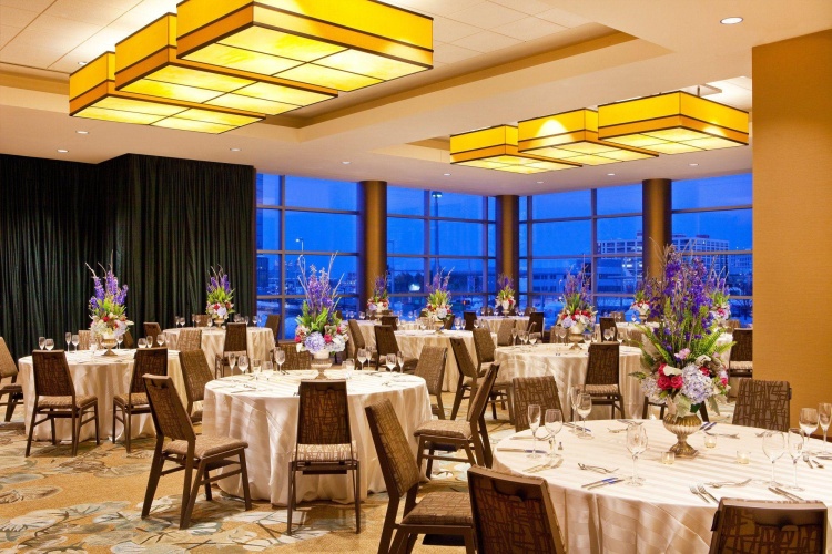 Westin Boston Waterfront photo 18