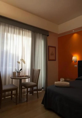 Fleming Suites