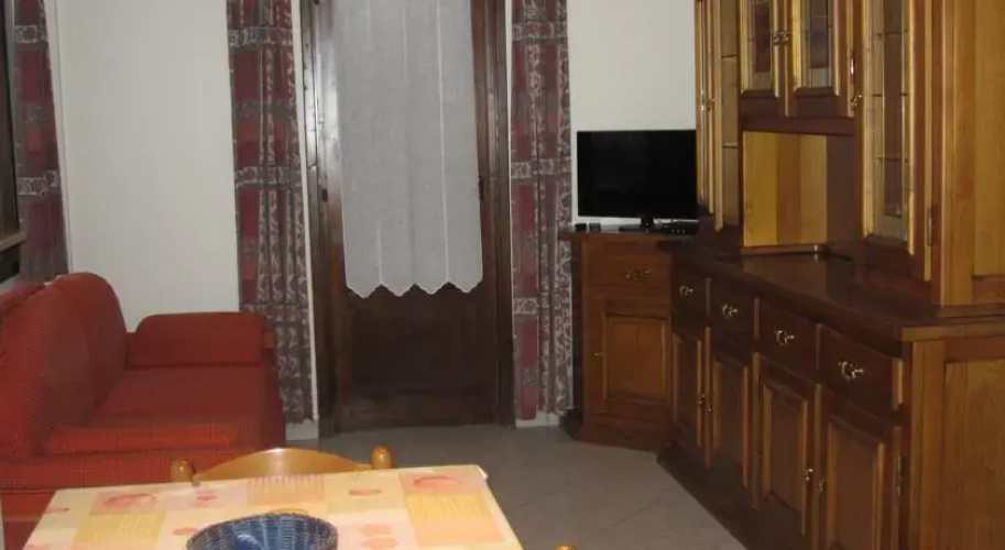 Appartamento Roby