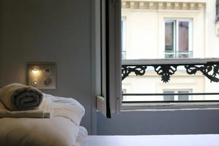 Plug Inn Boutique Hostel