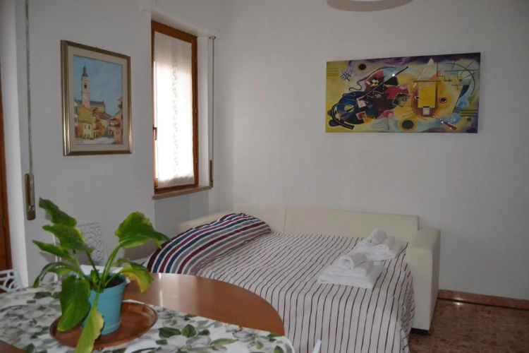 Da Fabio e Francesca - Holiday Apartment