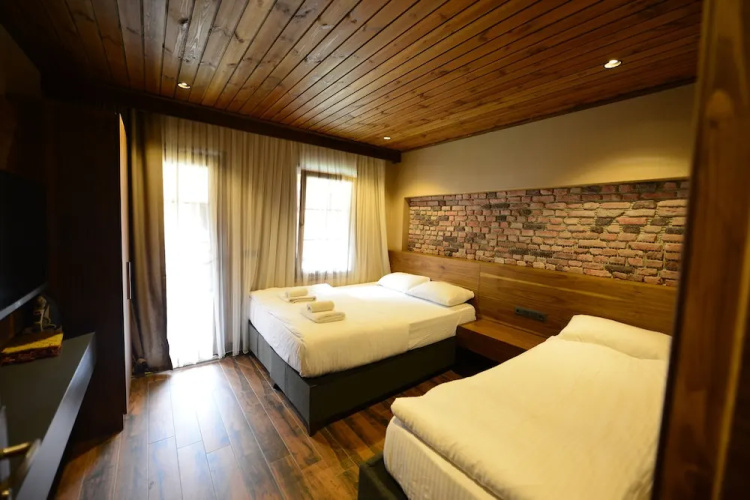 Inanlar Premium Suites & Villas
