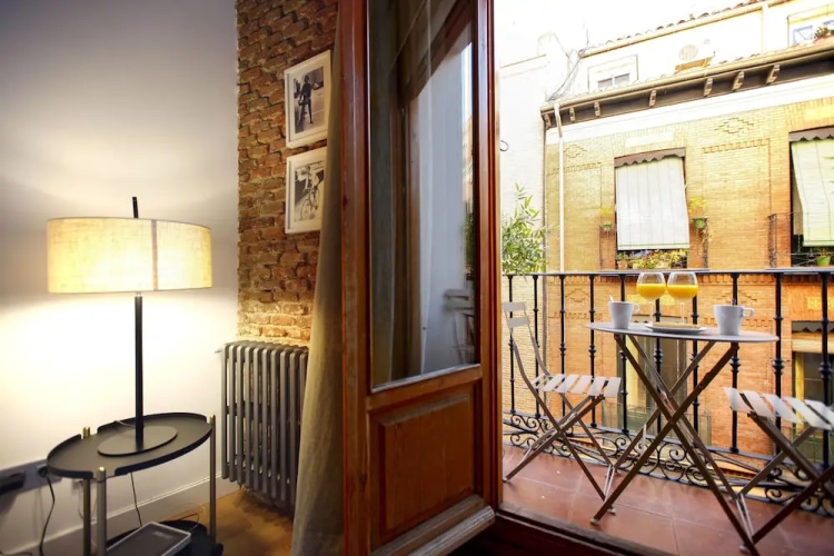 Madrid Centric VI by Madflats Collection