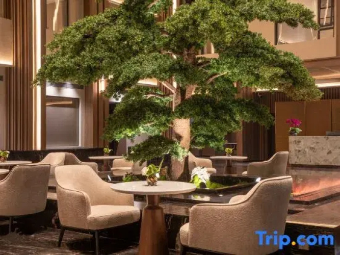 Wyndham Garden Xiangyang Xiangzhou