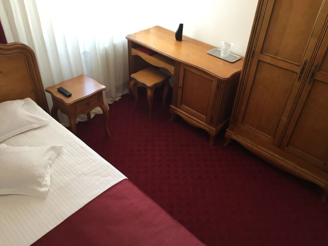 Hotel Meteor Cluj