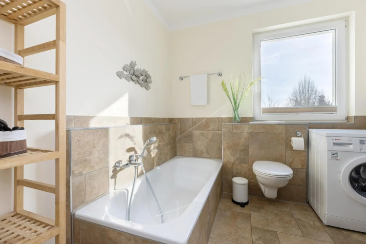 Baltic Sea Lodge Wohnung 3