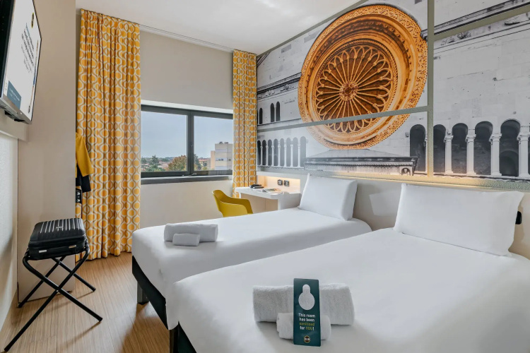 B&B Hotel Cremona