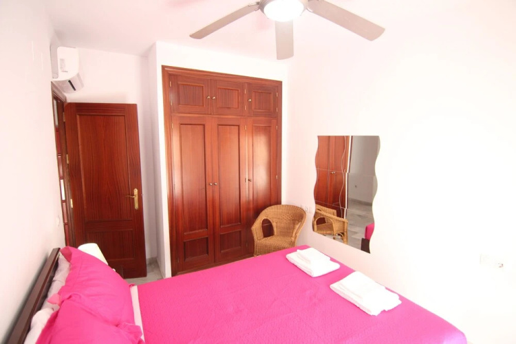 Apartamento Velador Del Sur
