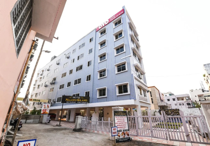Otel görseli