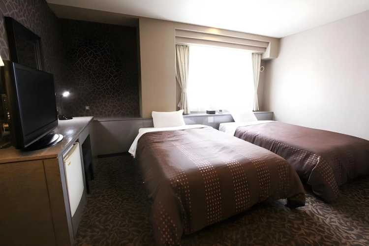 Hotel Livemax Kobe photo 20