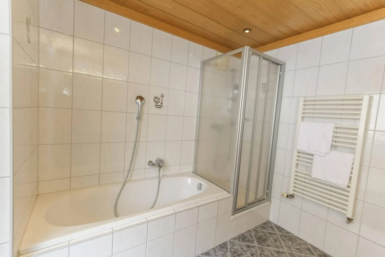 Alpenhotel Tauernstüberl