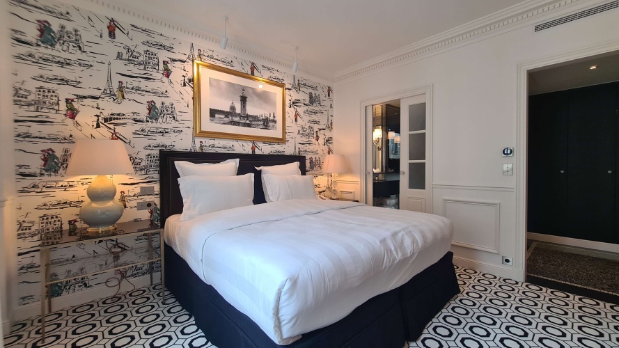 Hotel Keppler photo 8
