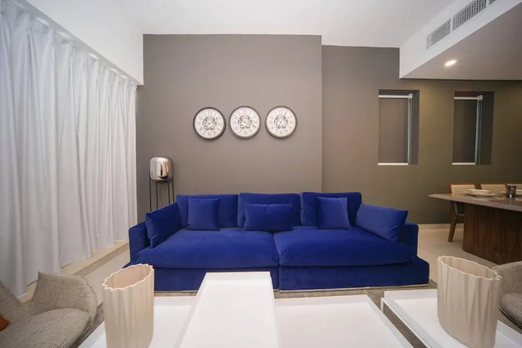 360 Vacation-Spacious 2BR Apartment