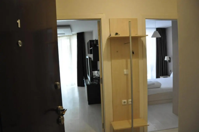 Black Sea Breeze Apartments