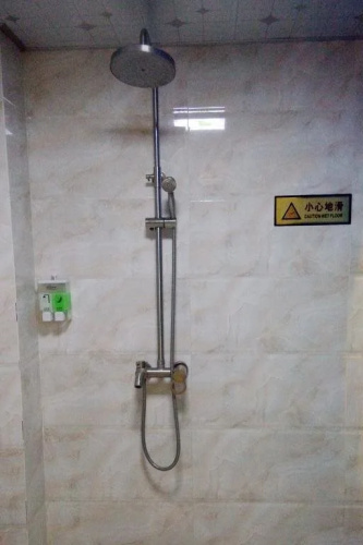 Jixinyuan Hotel