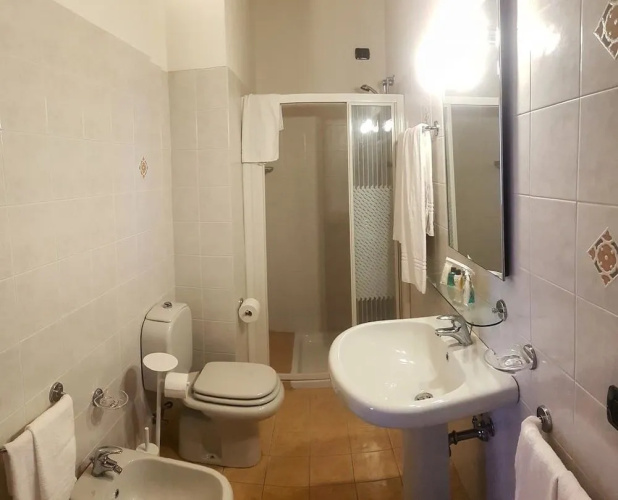 Hotel Da Bruna
