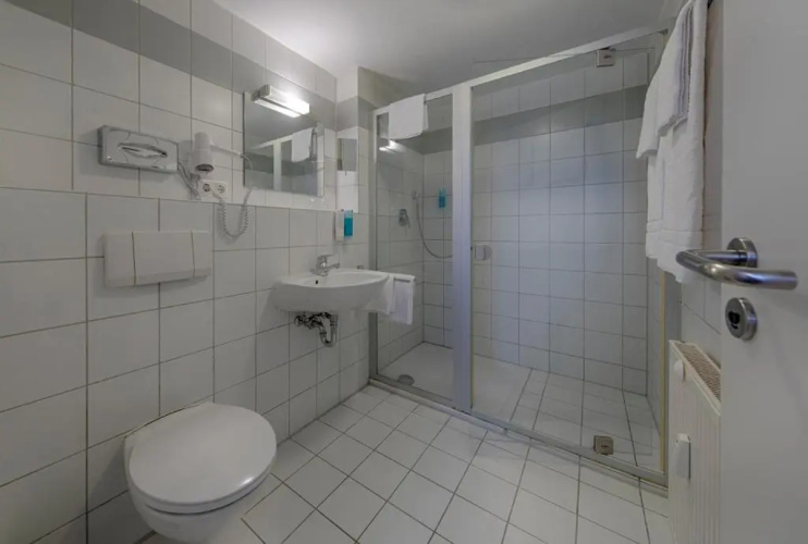 Appartement 48 Komfort