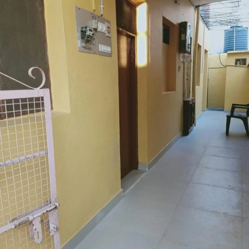 Rashmitha Guest House — фото 3
