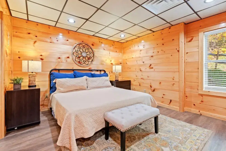 Elevated Escape by Ghosal Luxury Lodging
