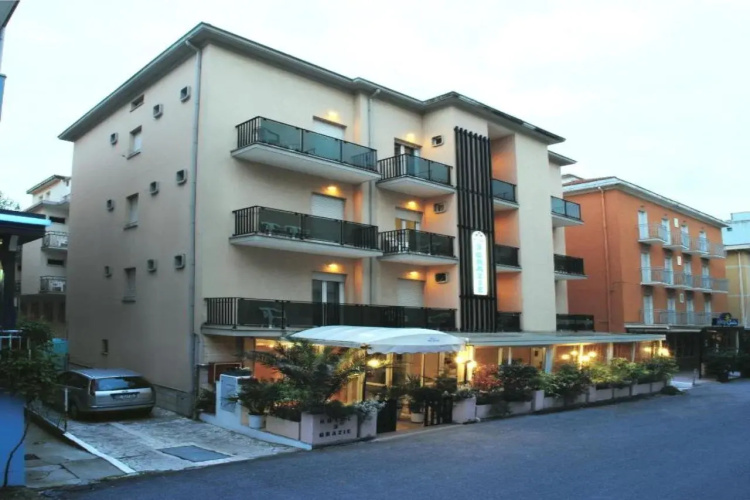 Imagen del hotel