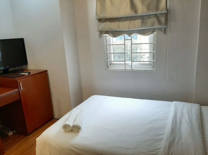 V Studio Hotel Apartment 3