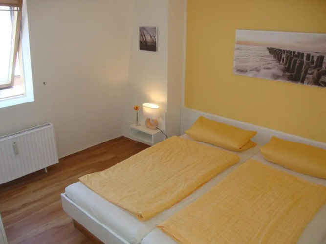 Haus Drei Jahreszeiten Whg. 4